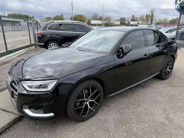 Ауди А4, объемом двигателя 2 л и пробегом 211 тыс. км за 24990 $, фото 21 на Automoto.ua