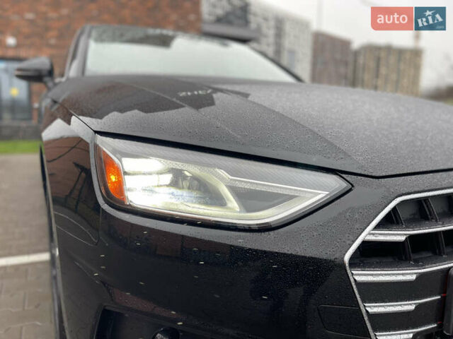 Ауді А4, об'ємом двигуна 1.98 л та пробігом 69 тис. км за 24500 $, фото 8 на Automoto.ua