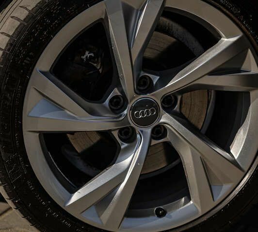 Ауди А4, объемом двигателя 2 л и пробегом 196 тыс. км за 24500 $, фото 12 на Automoto.ua