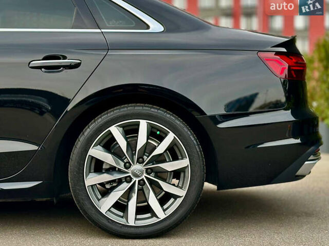 Ауди А4, объемом двигателя 2 л и пробегом 69 тыс. км за 25900 $, фото 11 на Automoto.ua