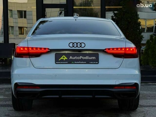 Ауді А4, об'ємом двигуна 2 л та пробігом 76 тис. км за 31499 $, фото 19 на Automoto.ua