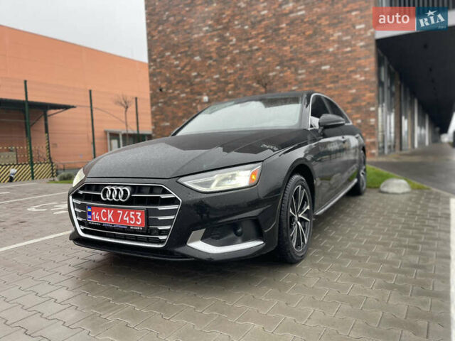 Ауді А4, об'ємом двигуна 1.98 л та пробігом 69 тис. км за 24500 $, фото 3 на Automoto.ua