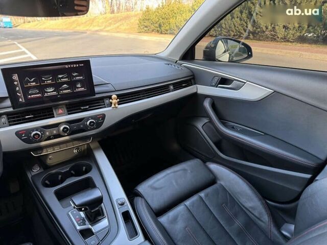 Ауди А4, объемом двигателя 2 л и пробегом 211 тыс. км за 24990 $, фото 13 на Automoto.ua