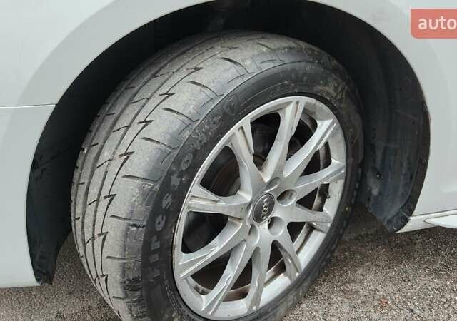Ауді А4, об'ємом двигуна 1.98 л та пробігом 92 тис. км за 23200 $, фото 7 на Automoto.ua