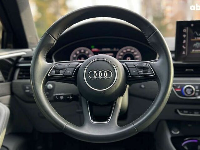 Ауди А4, объемом двигателя 2 л и пробегом 84 тыс. км за 30850 $, фото 9 на Automoto.ua