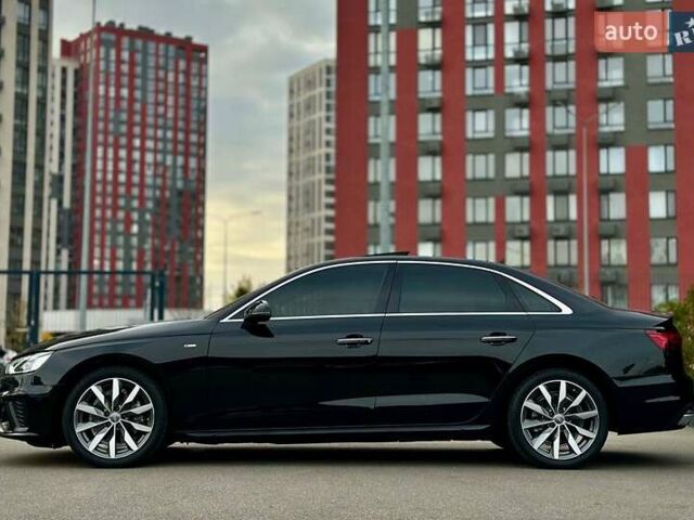 Ауди А4, объемом двигателя 2 л и пробегом 69 тыс. км за 25900 $, фото 12 на Automoto.ua