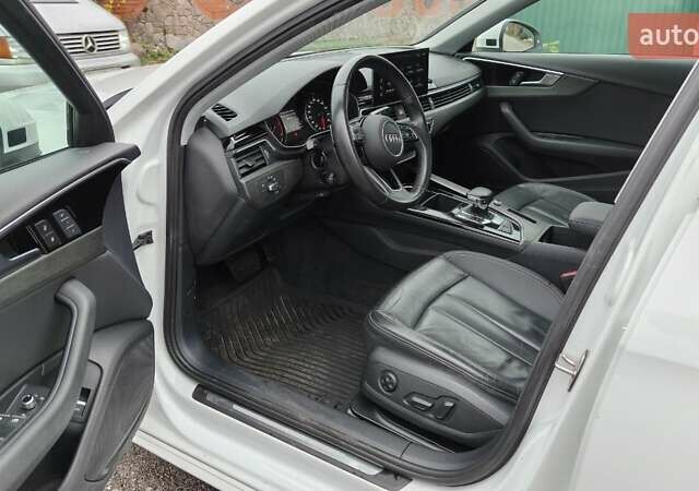 Ауді А4, об'ємом двигуна 1.98 л та пробігом 92 тис. км за 23200 $, фото 3 на Automoto.ua