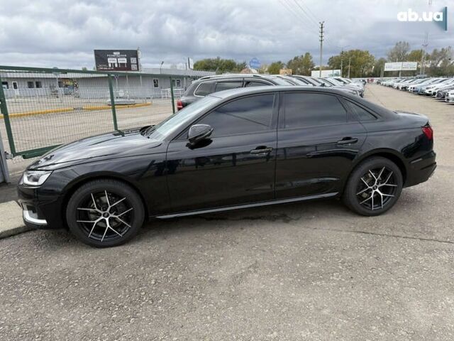 Ауди А4, объемом двигателя 2 л и пробегом 211 тыс. км за 24990 $, фото 22 на Automoto.ua