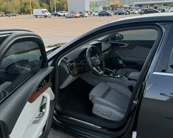 Ауди А4, объемом двигателя 2 л и пробегом 81 тыс. км за 27500 $, фото 5 на Automoto.ua