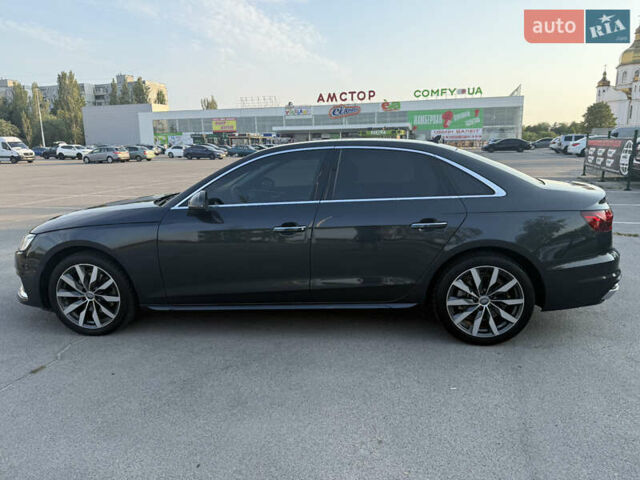 Ауди А4, объемом двигателя 2 л и пробегом 81 тыс. км за 27500 $, фото 3 на Automoto.ua