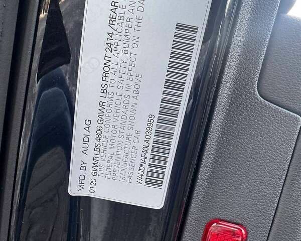 Ауди А4, объемом двигателя 2 л и пробегом 80 тыс. км за 16900 $, фото 12 на Automoto.ua