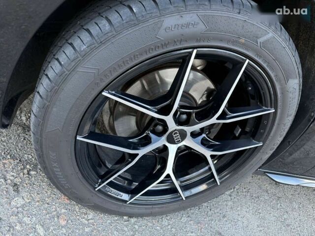 Ауди А4, объемом двигателя 2 л и пробегом 211 тыс. км за 24990 $, фото 29 на Automoto.ua