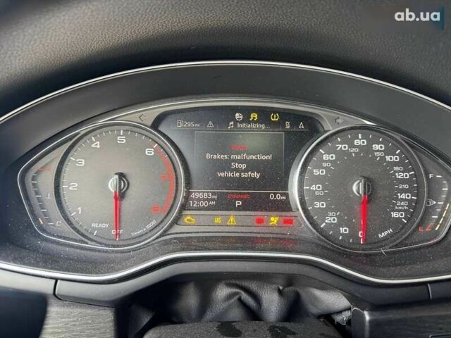 Ауди А4, объемом двигателя 2 л и пробегом 80 тыс. км за 16900 $, фото 16 на Automoto.ua