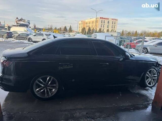 Ауди А4, объемом двигателя 2 л и пробегом 80 тыс. км за 16900 $, фото 3 на Automoto.ua