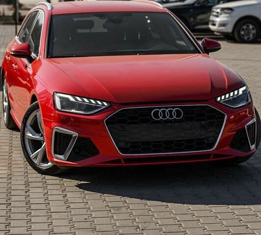 Ауди А4, объемом двигателя 2 л и пробегом 196 тыс. км за 24500 $, фото 9 на Automoto.ua