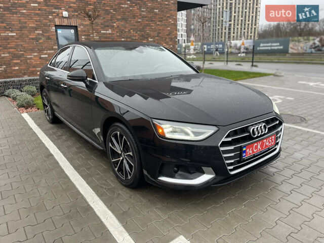 Ауді А4, об'ємом двигуна 1.98 л та пробігом 69 тис. км за 24500 $, фото 14 на Automoto.ua