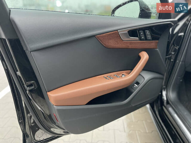 Ауді А4, об'ємом двигуна 1.98 л та пробігом 69 тис. км за 24500 $, фото 43 на Automoto.ua