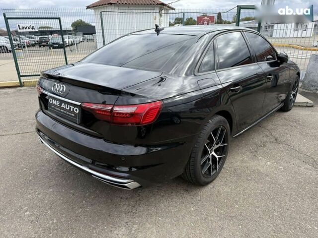 Ауди А4, объемом двигателя 2 л и пробегом 211 тыс. км за 24990 $, фото 25 на Automoto.ua