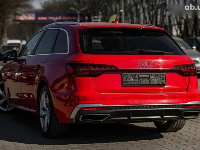 Ауди А4, объемом двигателя 2 л и пробегом 196 тыс. км за 24500 $, фото 13 на Automoto.ua