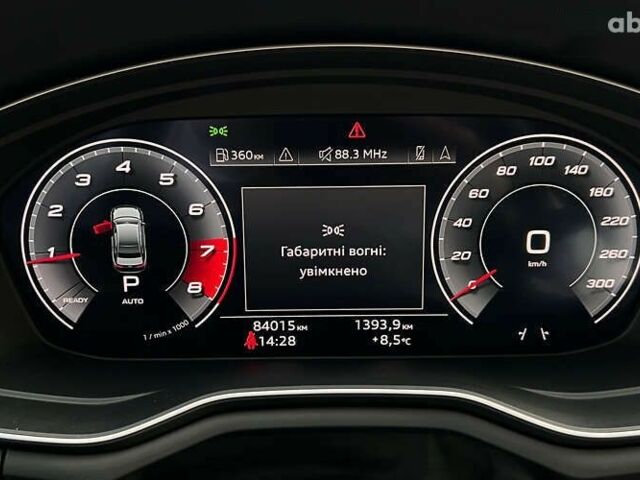 Ауди А4, объемом двигателя 2 л и пробегом 84 тыс. км за 30850 $, фото 14 на Automoto.ua