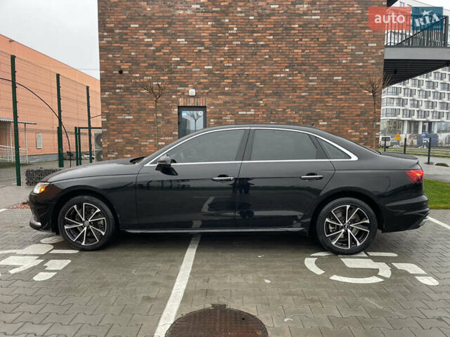 Ауді А4, об'ємом двигуна 1.98 л та пробігом 69 тис. км за 24500 $, фото 16 на Automoto.ua