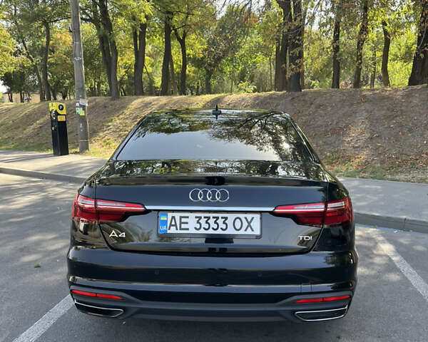 Ауди А4, объемом двигателя 2 л и пробегом 73 тыс. км за 34000 $, фото 6 на Automoto.ua