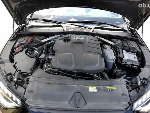 Ауди А4, объемом двигателя 2 л и пробегом 211 тыс. км за 22999 $, фото 26 на Automoto.ua