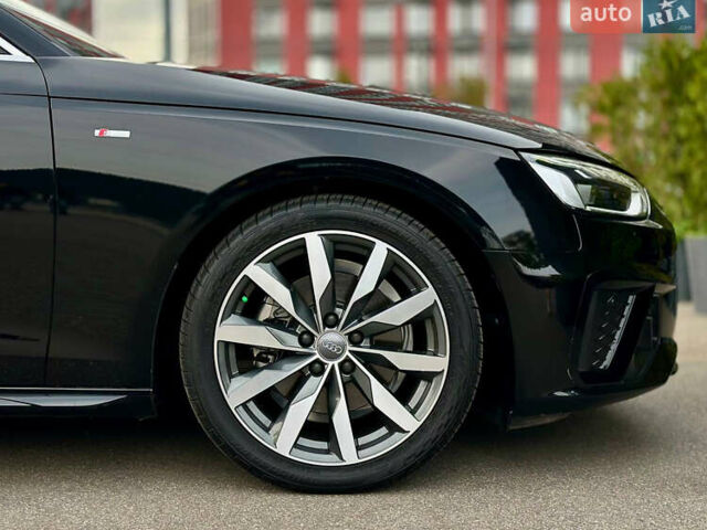 Ауди А4, объемом двигателя 2 л и пробегом 69 тыс. км за 25900 $, фото 8 на Automoto.ua