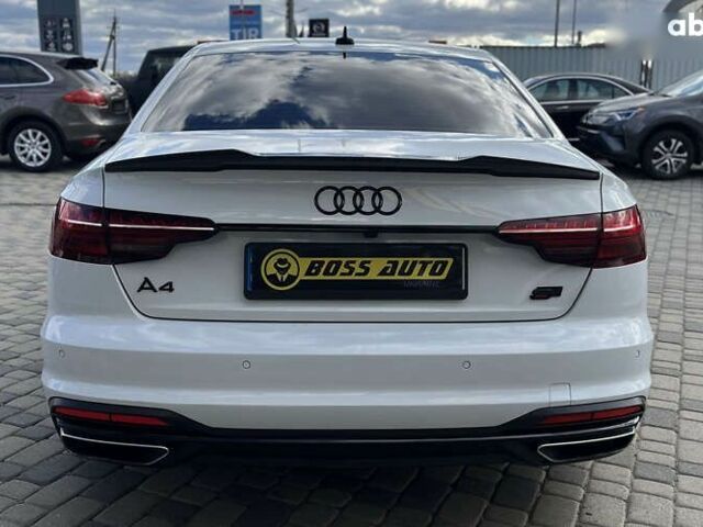 Ауди А4, объемом двигателя 2 л и пробегом 82 тыс. км за 28000 $, фото 5 на Automoto.ua