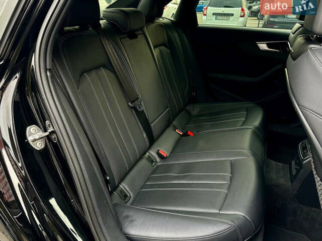 Ауди А4, объемом двигателя 2 л и пробегом 69 тыс. км за 25900 $, фото 40 на Automoto.ua