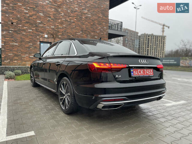 Ауді А4, об'ємом двигуна 1.98 л та пробігом 69 тис. км за 24500 $, фото 18 на Automoto.ua