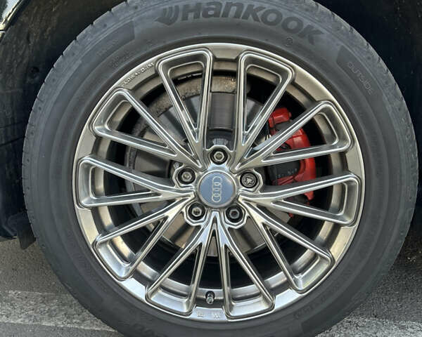 Ауди А4, объемом двигателя 2 л и пробегом 73 тыс. км за 34000 $, фото 13 на Automoto.ua