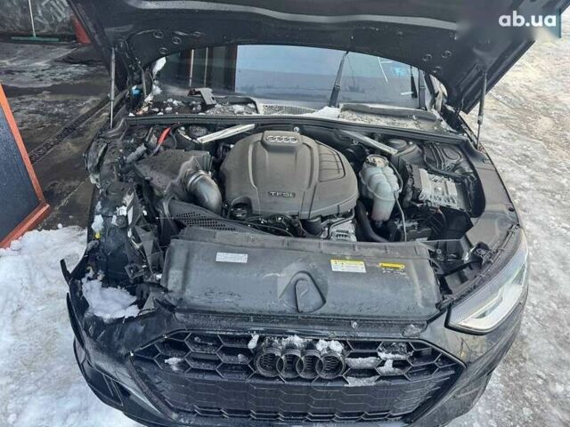 Ауди А4, объемом двигателя 2 л и пробегом 80 тыс. км за 16900 $, фото 17 на Automoto.ua