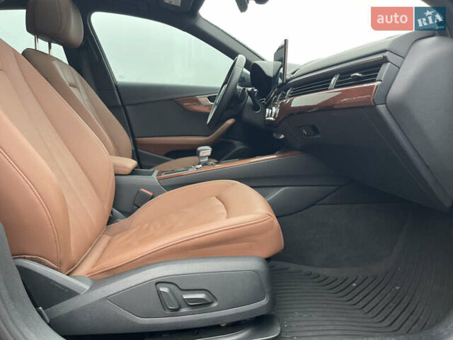 Ауді А4, об'ємом двигуна 1.98 л та пробігом 69 тис. км за 24500 $, фото 31 на Automoto.ua
