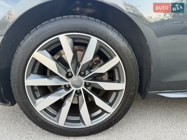 Ауди А4, объемом двигателя 2 л и пробегом 81 тыс. км за 27500 $, фото 12 на Automoto.ua