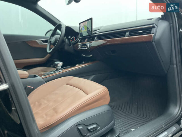 Ауді А4, об'ємом двигуна 1.98 л та пробігом 69 тис. км за 24500 $, фото 32 на Automoto.ua