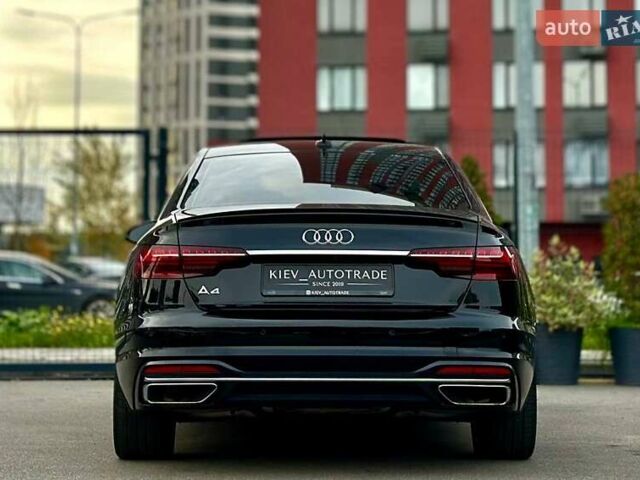 Ауди А4, объемом двигателя 2 л и пробегом 69 тыс. км за 25900 $, фото 13 на Automoto.ua