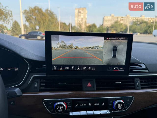 Ауди А4, объемом двигателя 2 л и пробегом 81 тыс. км за 27500 $, фото 10 на Automoto.ua