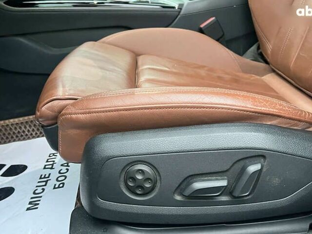 Ауди А4, объемом двигателя 2 л и пробегом 38 тыс. км за 29999 $, фото 10 на Automoto.ua