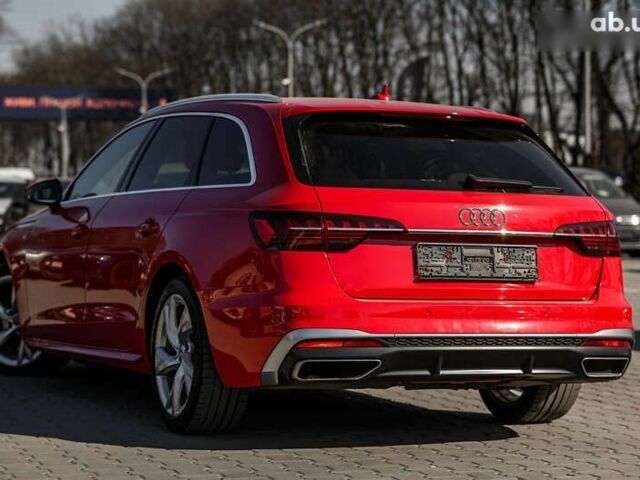 Ауди А4, объемом двигателя 2 л и пробегом 196 тыс. км за 24500 $, фото 14 на Automoto.ua