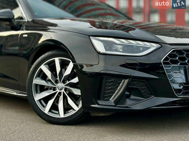 Ауди А4, объемом двигателя 2 л и пробегом 69 тыс. км за 25900 $, фото 6 на Automoto.ua