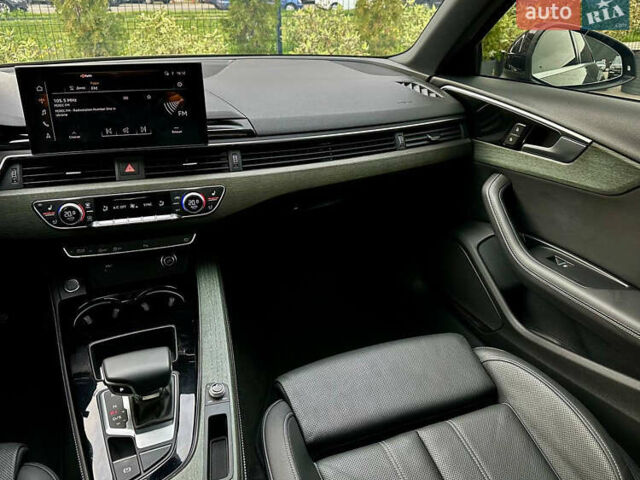 Ауди А4, объемом двигателя 2 л и пробегом 69 тыс. км за 25900 $, фото 37 на Automoto.ua