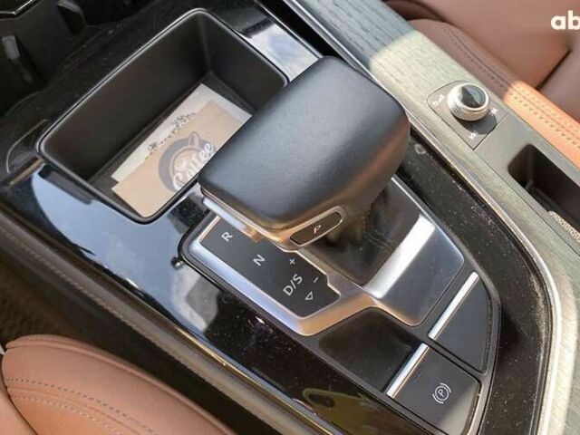 Ауди А4, объемом двигателя 2 л и пробегом 38 тыс. км за 31800 $, фото 11 на Automoto.ua