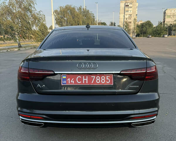 Ауди А4, объемом двигателя 2 л и пробегом 81 тыс. км за 27500 $, фото 2 на Automoto.ua