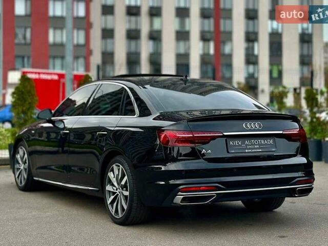 Ауди А4, объемом двигателя 2 л и пробегом 69 тыс. км за 25900 $, фото 16 на Automoto.ua