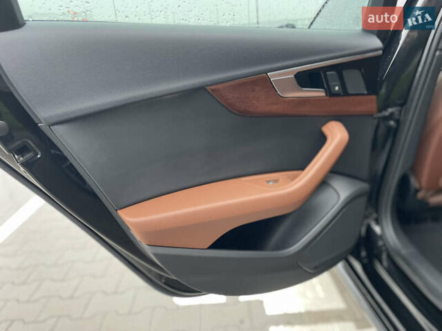 Ауді А4, об'ємом двигуна 1.98 л та пробігом 69 тис. км за 24500 $, фото 45 на Automoto.ua