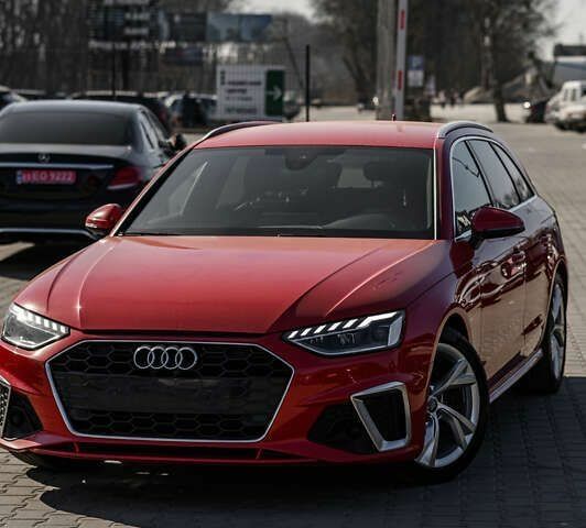 Ауди А4, объемом двигателя 2 л и пробегом 196 тыс. км за 24500 $, фото 1 на Automoto.ua