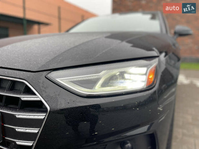 Ауді А4, об'ємом двигуна 1.98 л та пробігом 69 тис. км за 24500 $, фото 9 на Automoto.ua