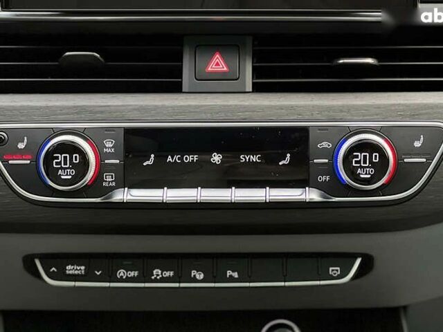 Ауди А4, объемом двигателя 2 л и пробегом 84 тыс. км за 30850 $, фото 16 на Automoto.ua