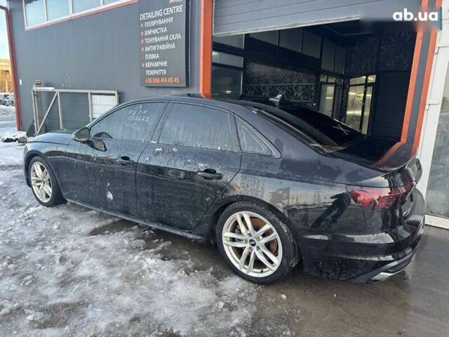 Ауди А4, объемом двигателя 2 л и пробегом 80 тыс. км за 16900 $, фото 1 на Automoto.ua
